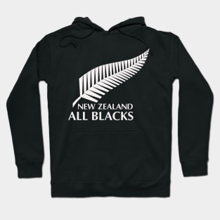 All Blacks Hoodie